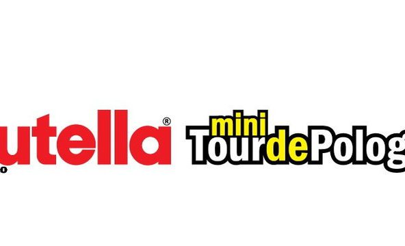 Ruszają zapisy dzieci na Nutella Mini Tour de Pologne