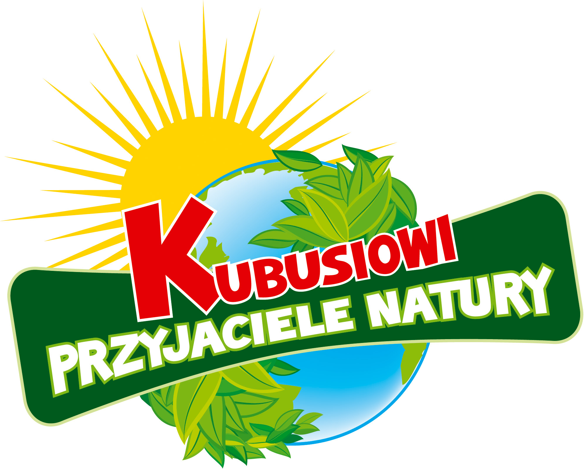 Pół miliona przedszkolaków w VIII edycji programu „Kubusiowi Przyjaciele Natury”