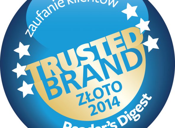 Marki Nestlé nagrodzone podczas European Trusted Brands 2014