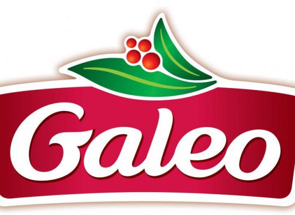 Wielkanocny żurek z przyprawą Galeo