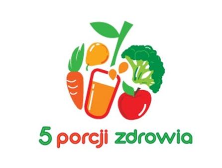 Startuje V edycja programu „5 porcji warzyw, owoców lub soku”