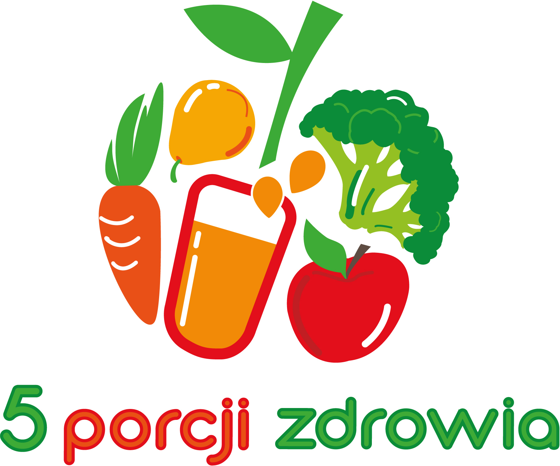 Wzrosła liczba Polaków sięgających po warzywa, owoce i soki