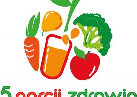 IV edycja programu „5 porcji warzyw, owoców lub soku”