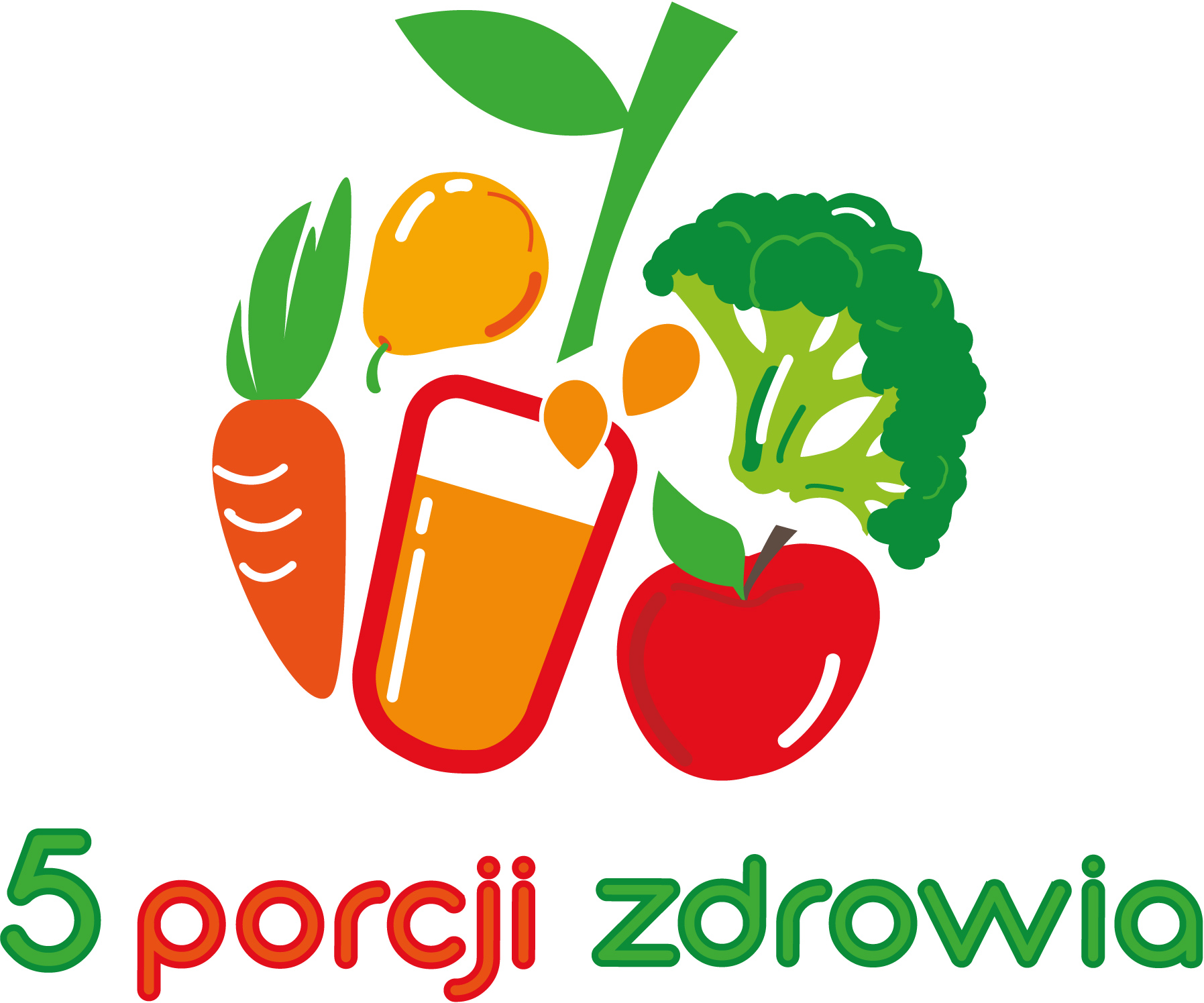 IV edycja programu „5 porcji warzyw, owoców lub soku”