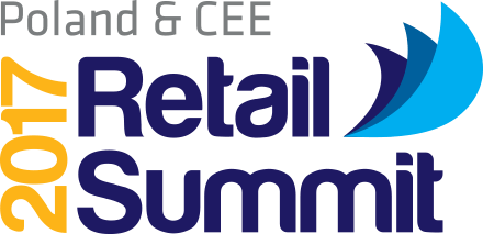 Poland & CEE Retail Summit 2017 w marcu w Warszawie