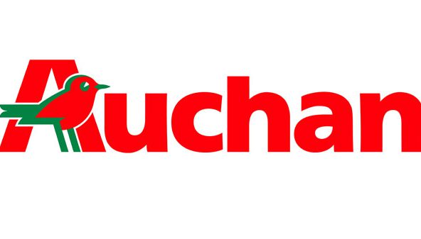 Otwarcie Auchan Łódź Brzezińska