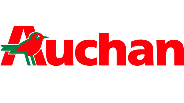 Nowe hipermarkety Auchan
