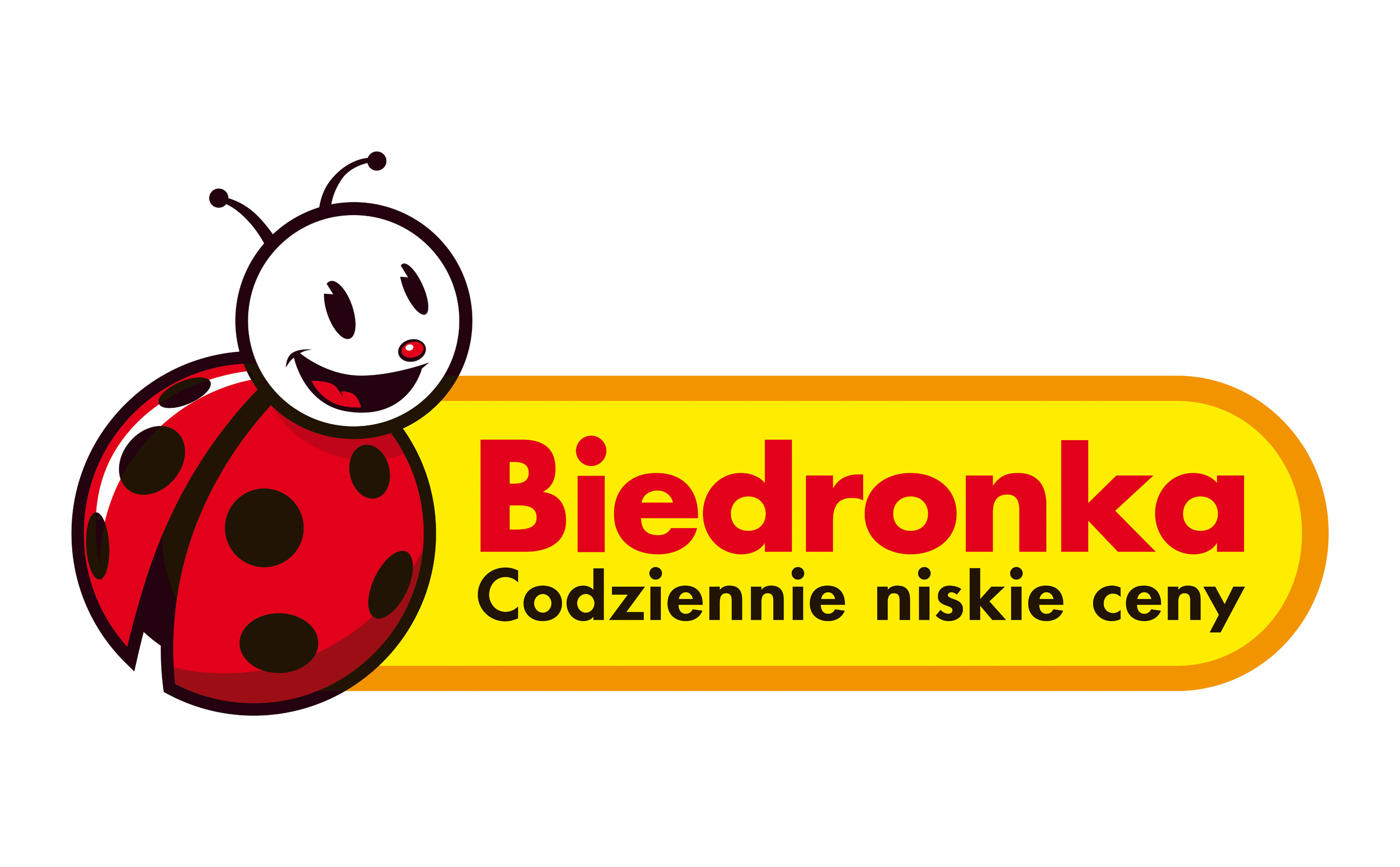 Biedronka – oficjalny sponsor piłkarskiej reprezentacji Polski