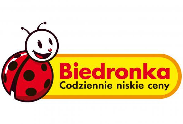 Nowy dyrektor finansowy Jeronimo Martins
