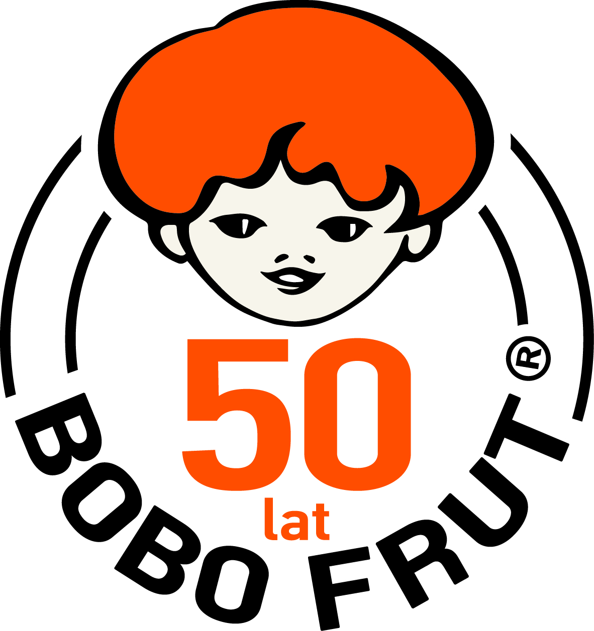BOBO FRUT świętuje 50-lecie