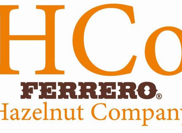 Ferrero - nagrody za najlepsze projekty  produkcji i uprawy orzechów laskowych