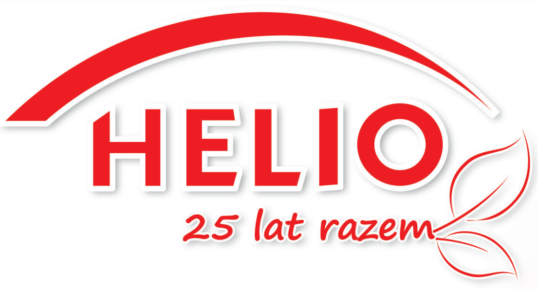 Helio S.A obchodzi 25- lecie istnienia