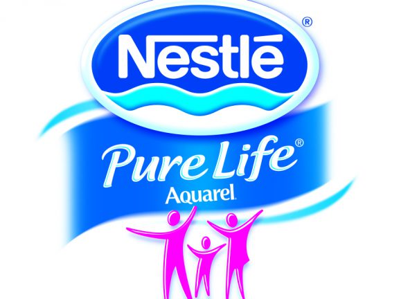 Pij zdrowo, żyj zdrowo z Nestlé Pure Life