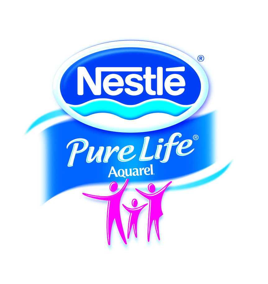 Pij zdrowo, żyj zdrowo z Nestlé Pure Life