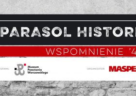 Projekt edukacyjny Maspex i Muzeum Powstania Warszawskiego