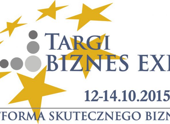 V Targi MŚP - Biznes Expo 2015