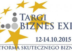 V Targi Usług i Produktów dla MŚP – Biznes Expo 2015