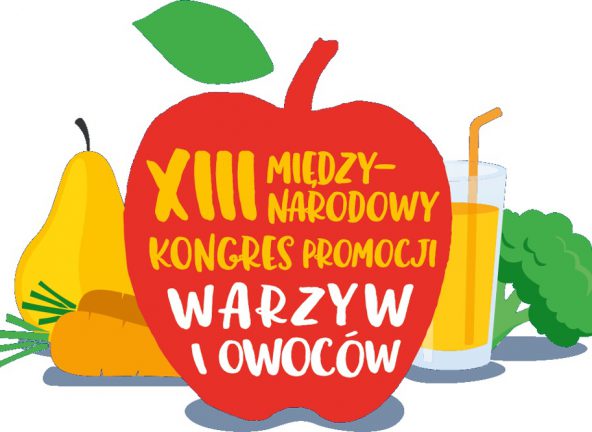 XIII Międzynarodowy Kongres Promocji Warzyw i Owoców
