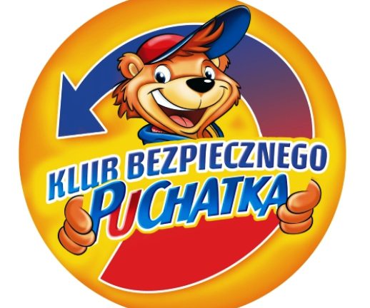 Ruszył „Klub Bezpiecznego Puchatka”