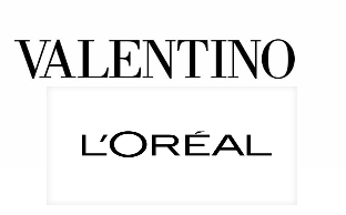 L’Oréal i Valentino łączą siły