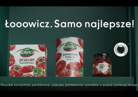 Pomidorowa – zawsze taka, że Łooo!