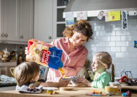 Lubella Corn Flakes – na dobry początek dnia