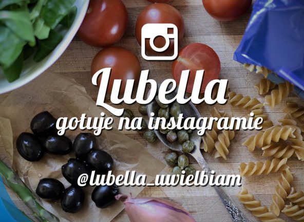 Kulinarnie i od kuchni – Lubella inspiruje na Instagramie