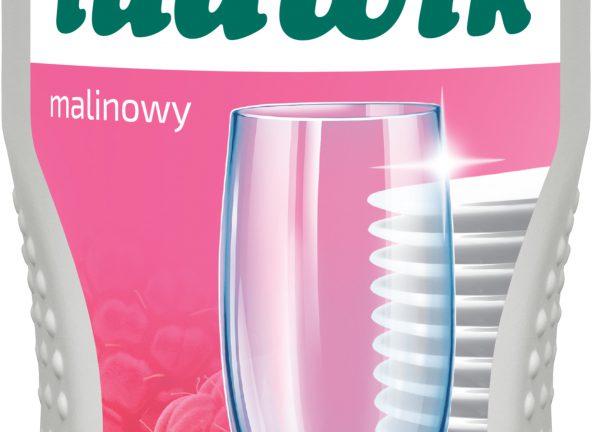 Ludwik balsam do mycia naczyń