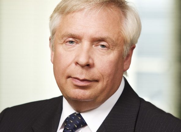 Witold Michalik, Business Executive Manager w Dziale Lodów Nestlé Polska S.A.