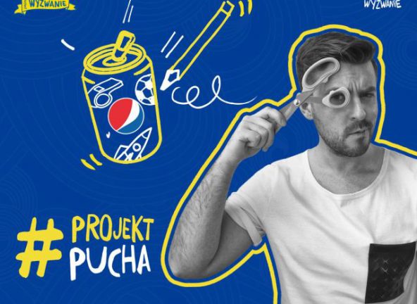 Rusza nowa odsłona kampanii Wyzwanie Pepsi!