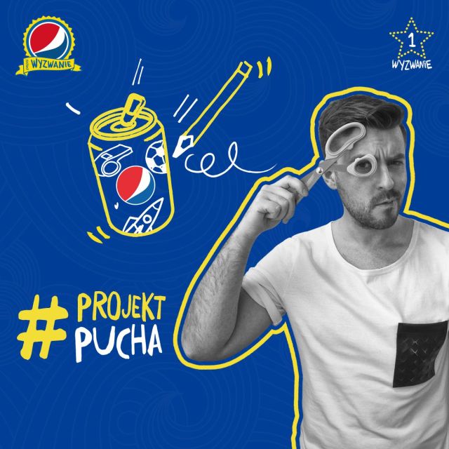 Rusza nowa odsłona kampanii Wyzwanie Pepsi!