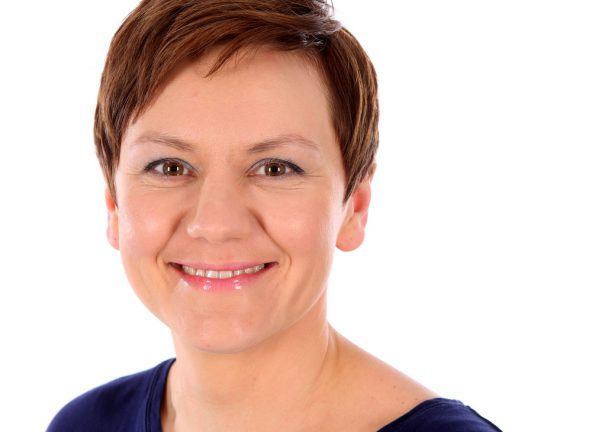 Magdalena Tondera, Senior Brand Manager Tatry, Grupa Żywiec S.A.