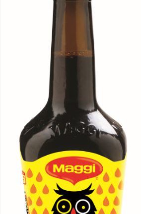 Limitowana seria Maggi w trzech odsłonach