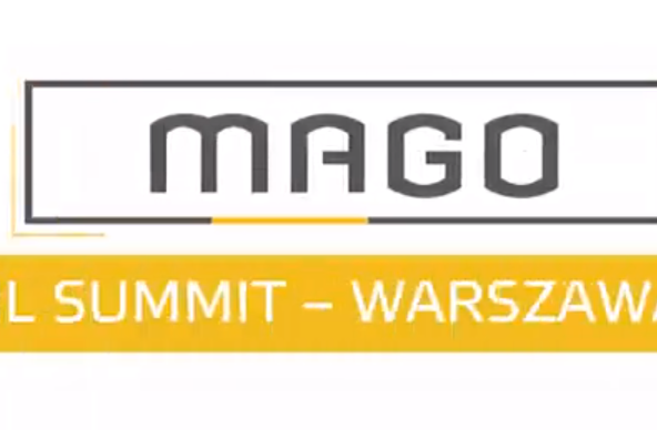 MAGO na XI Retail Summit