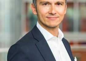 Nowy Dyrektor Zarządzający Mondelēz International w Polsce i Krajach Bałtyckich