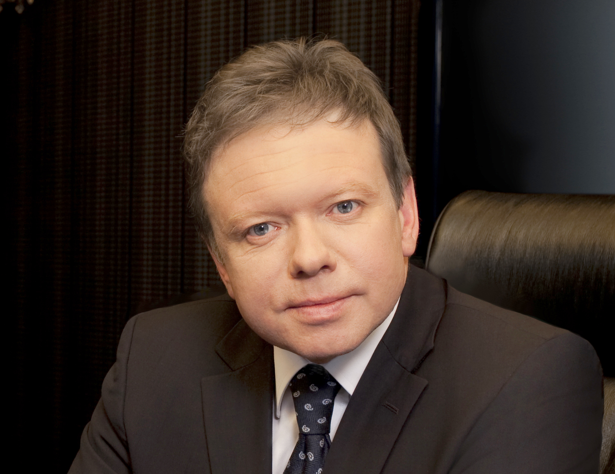 Marcin Rusiecki, Prezes Zarządu, POSTI S.A.