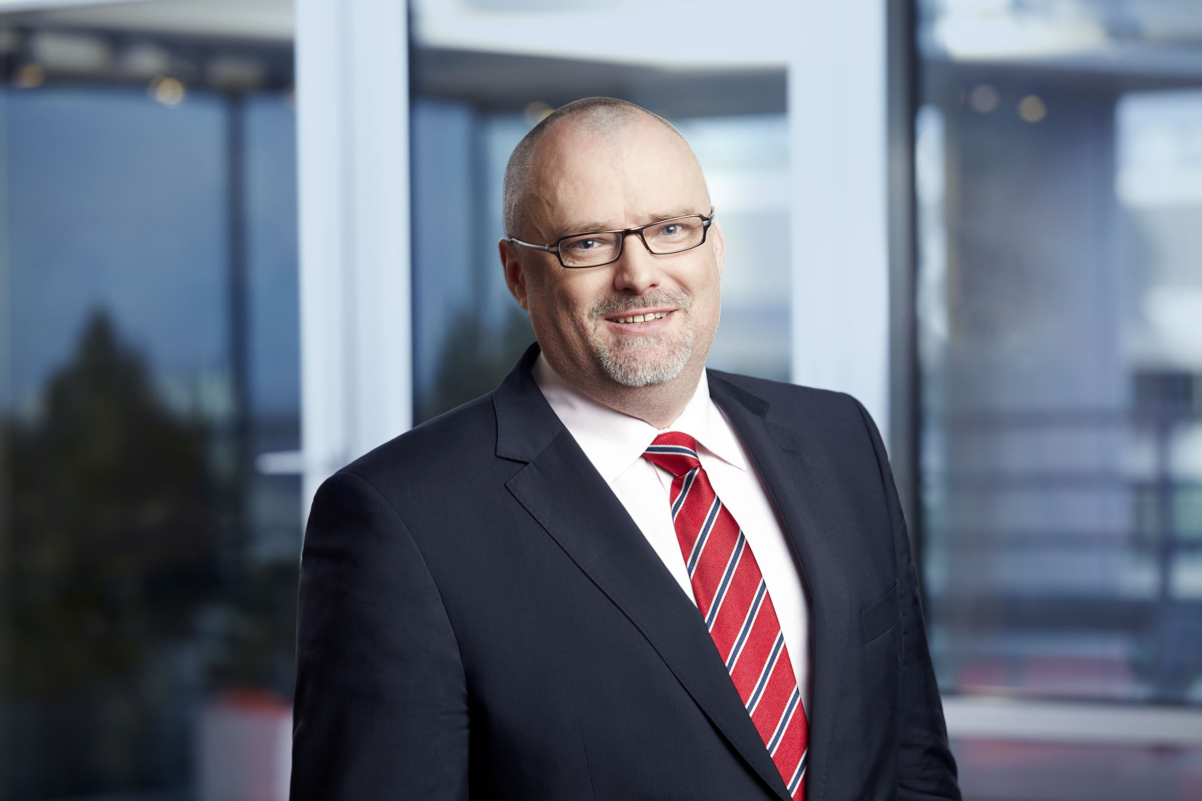 Marek Kopyto objął stanowisko wiceprezesa ds. sprzedaży Unilever Polska