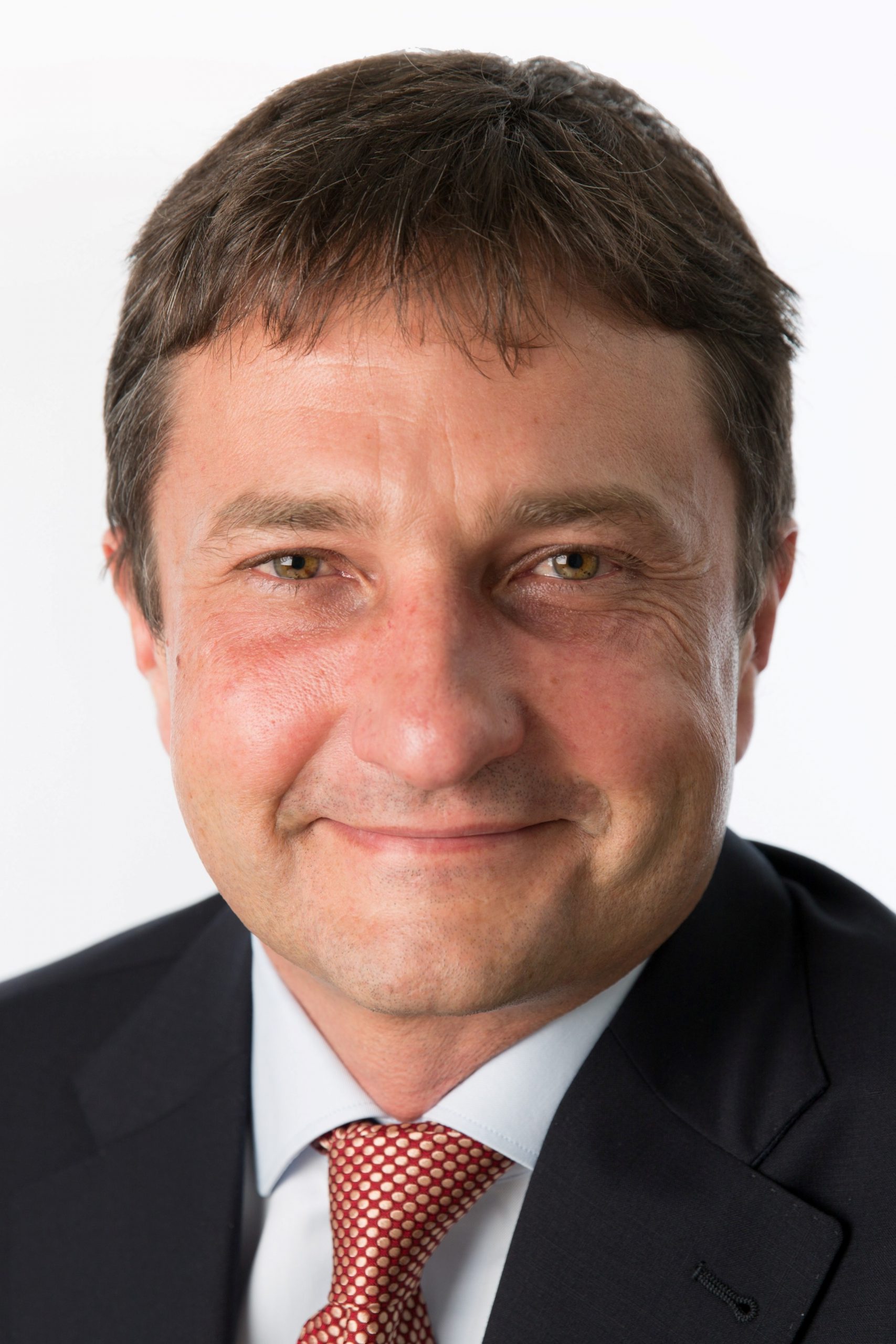 Marek Malinowski Dyrektorem Generalnym CEDC