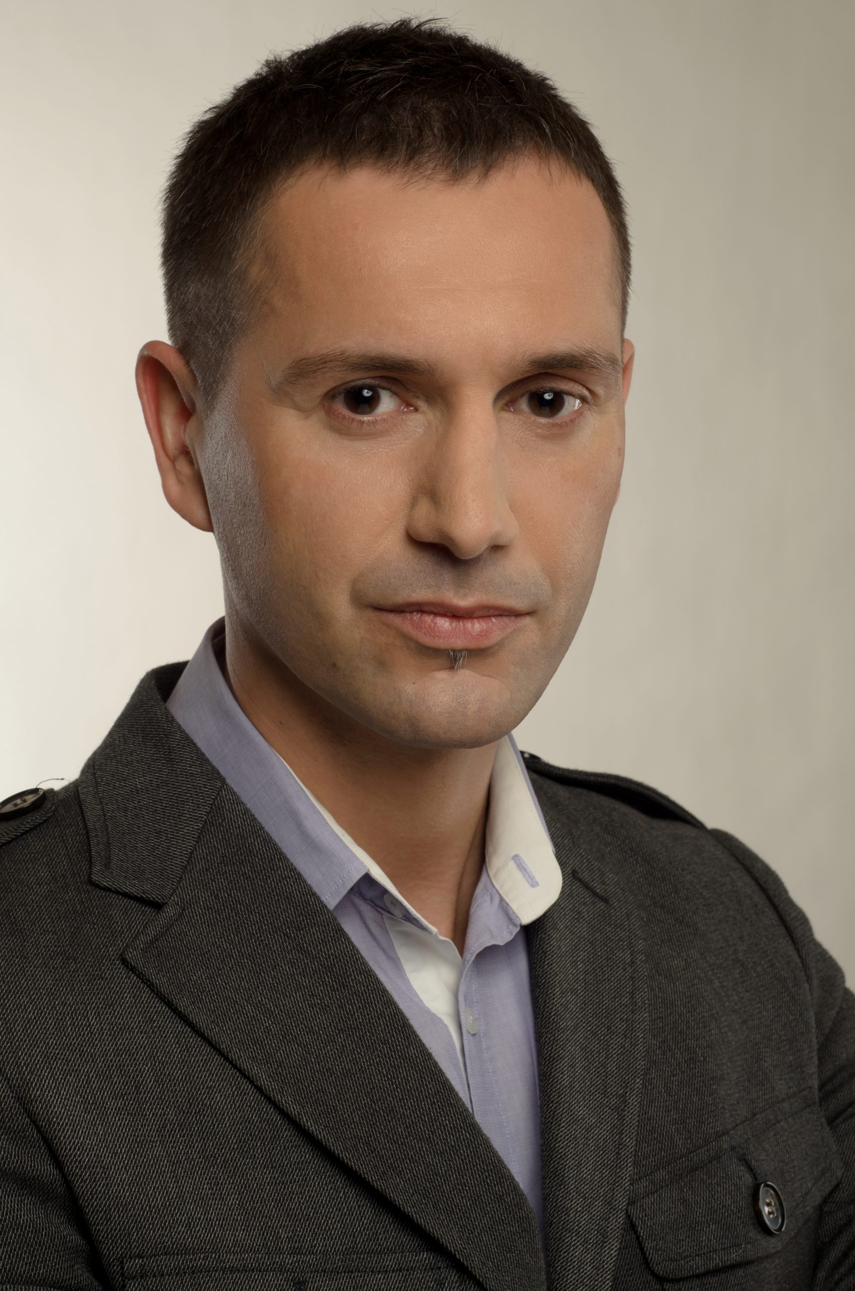 Marek Szklarz, Specjalista ds. PR i Marketingu, InsERT