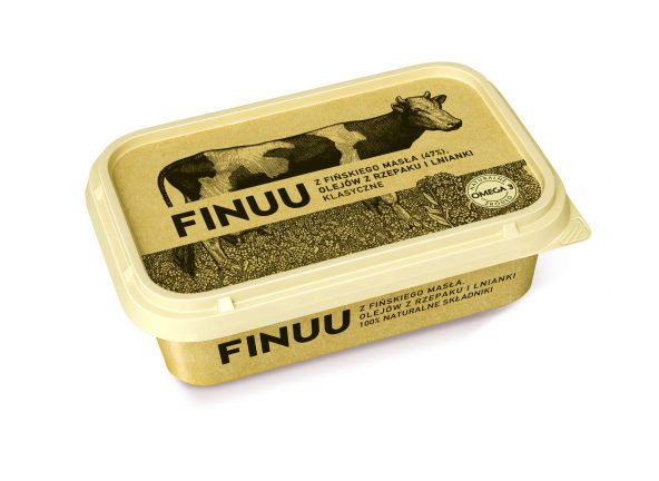 Finuu – naturalna nowość od ZT Kruszwica