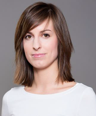 Maria Miśkiewicz, Trade Marketing Manager Kraft Heinz