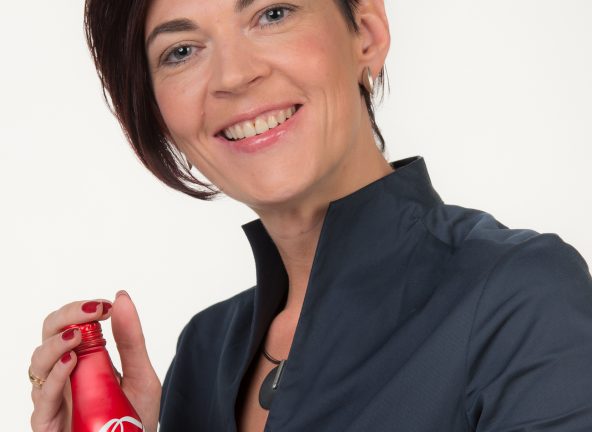 Nowa Senior Stills Activation Manager w Coca-Cola Poland Services
