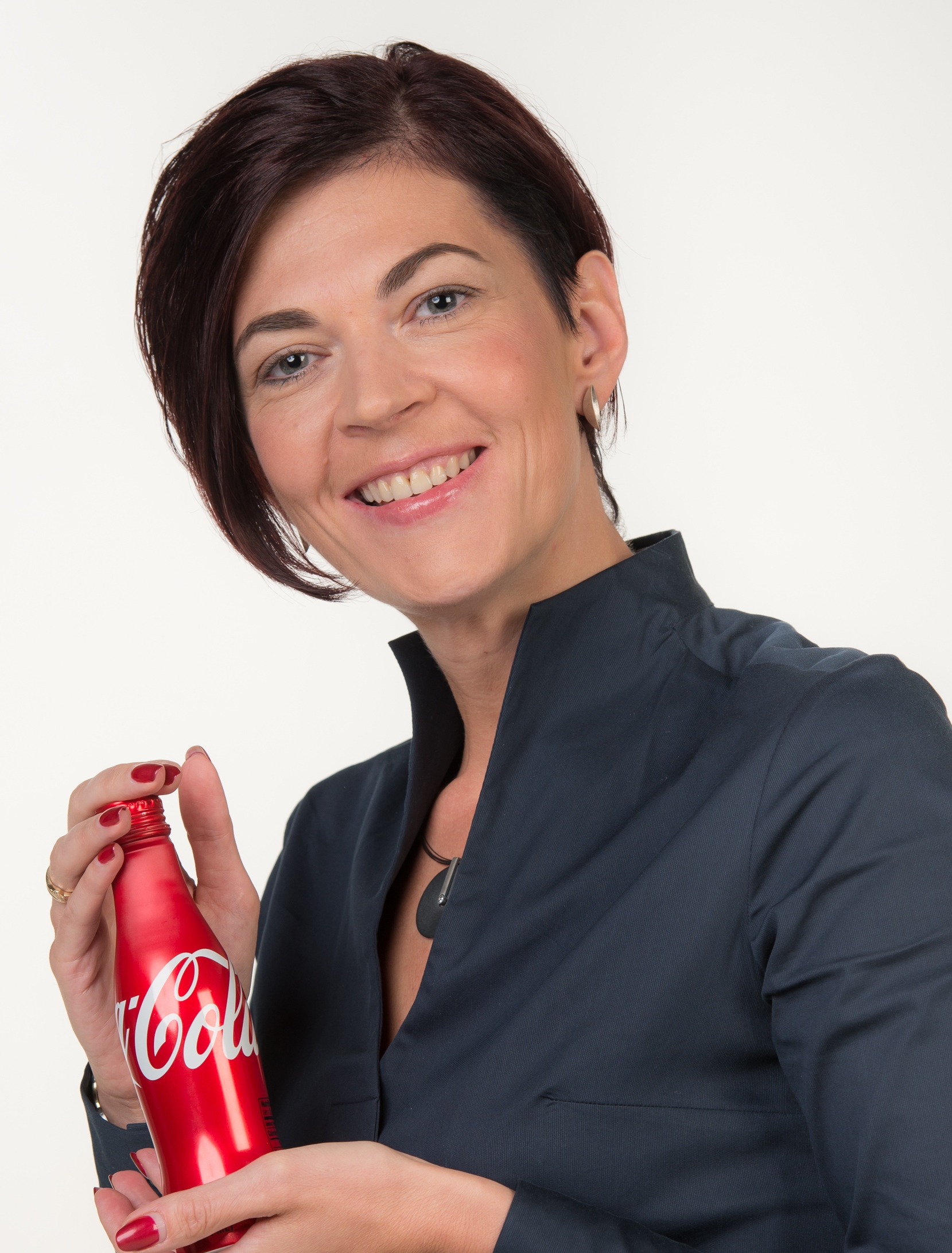 Nowa Senior Stills Activation Manager w Coca-Cola Poland Services