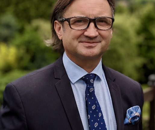 Mariusz Glenszczyk nowym Prezesem Zarządu TiM S.A.