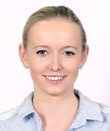 Marta Gampf, Senior Brand Manager Local Brands, Mondelez Polska Sp. z o.o.