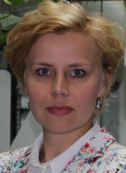 Marzena Maciąg-Urbańska, Group Product Manager Nestlé Polska