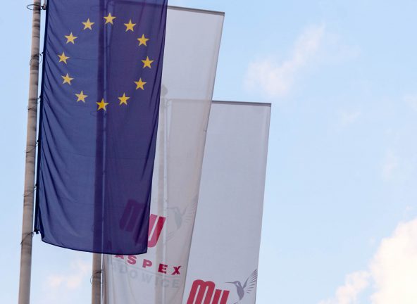 Grupa Maspex Wadowice kupuje spółkę Rio Bucovina