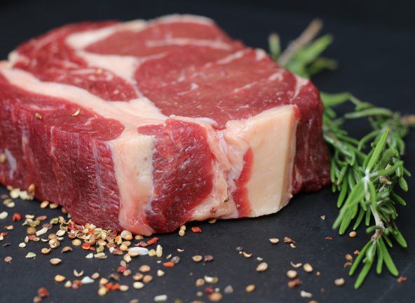 Polscy producenci chcą zrównoważonej produkcji wołowiny