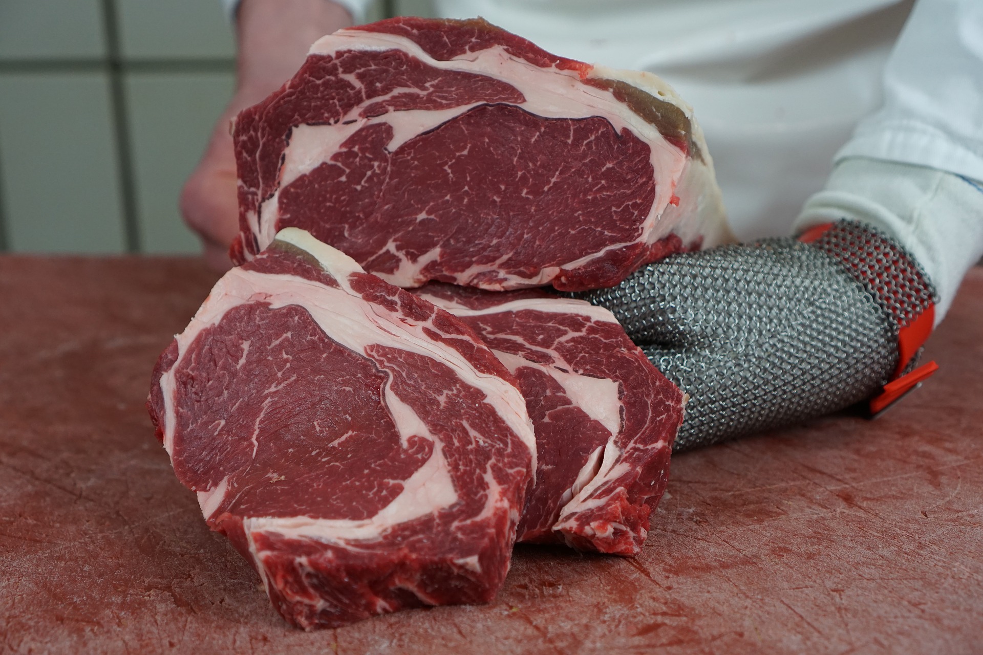 Producenci wołowiny walczą o większą sprzedaż mięsa
