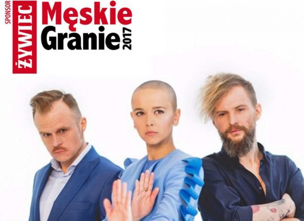 Męskie Granie po raz siódmy